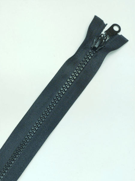 Застежка-молния MaxZipper 75 см Черный в Калининграде
