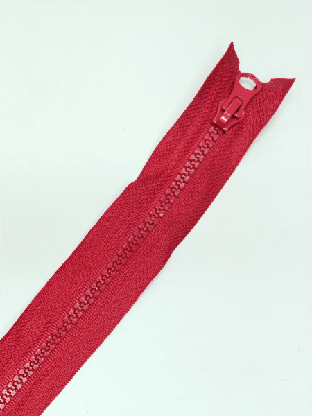 Застежка-молния MaxZipper 70 см Красный мак в Калининграде
