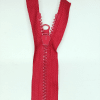 Застежка-молния MaxZipper 70 см Красный мак в Калининграде