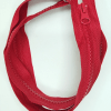Застежка-молния MaxZipper 70 см Красный мак в Калининграде