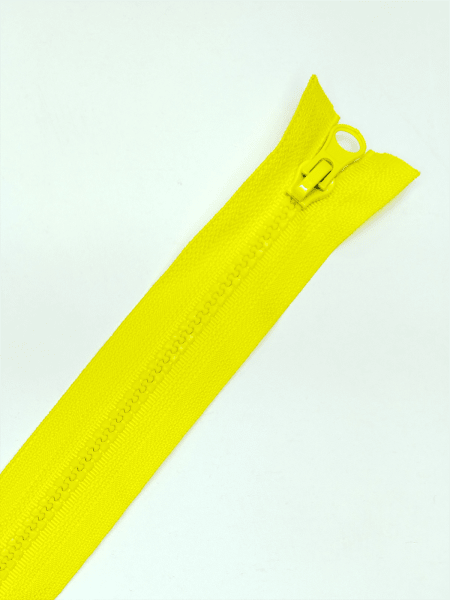 Застежка-молния MaxZipper 70 см Банан в Калининграде