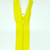 Застежка-молния MaxZipper 70 см Банан в Калининграде